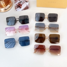 Loewe Sunglasses